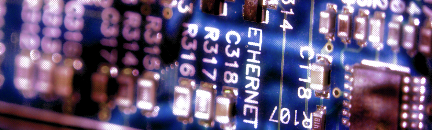 T:LAN Hard&shy;ware Revisions Explained