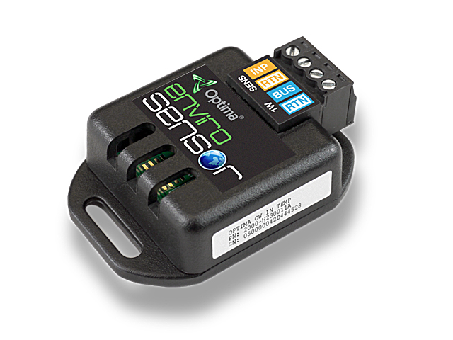 enviroSENSOR Digital Temperature Sensor