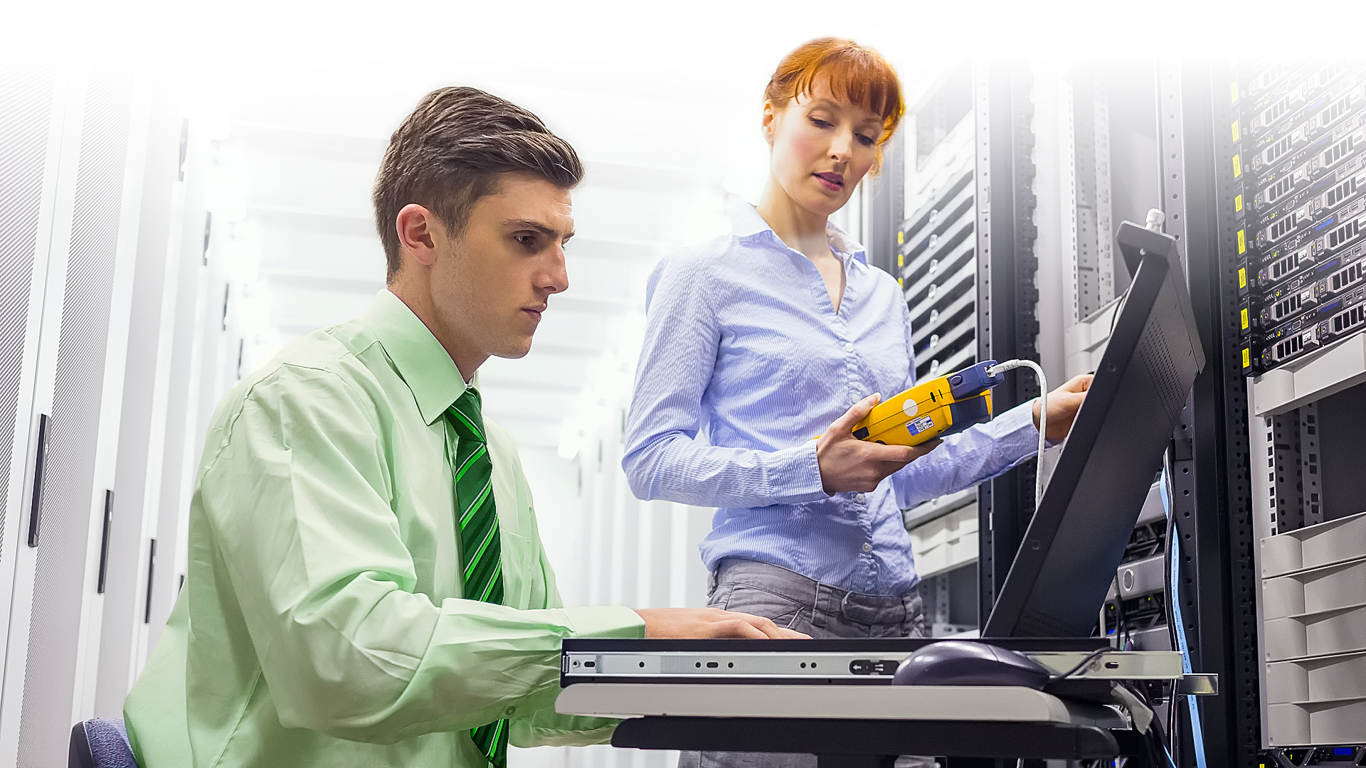 Network Infrastructure Excellence