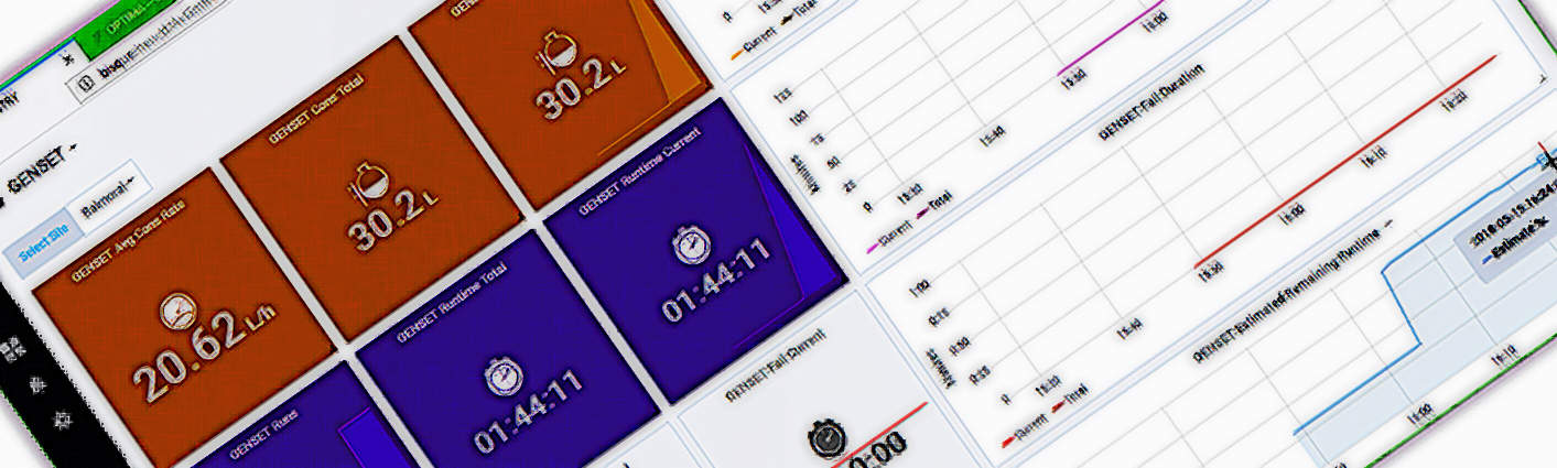 OMNI ZOOM Dashboard Updates