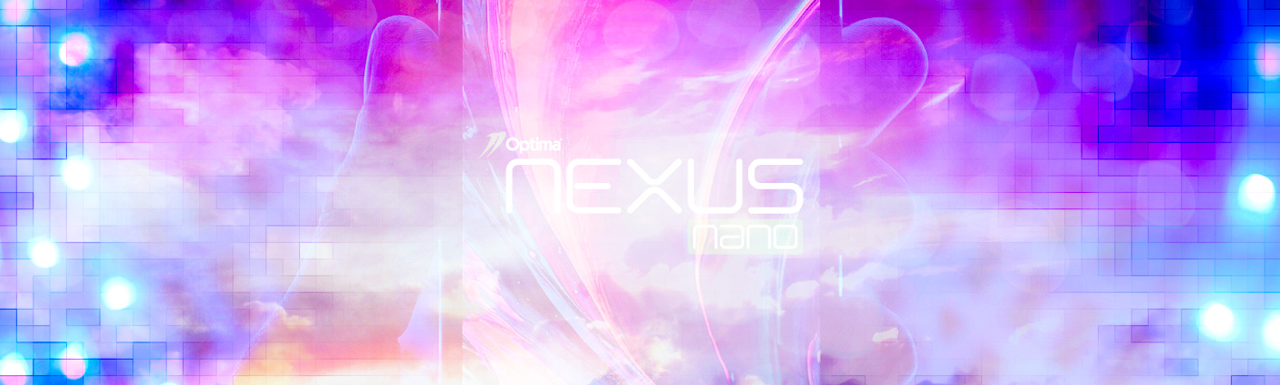NEXUS Nano: Blazing A New Trail