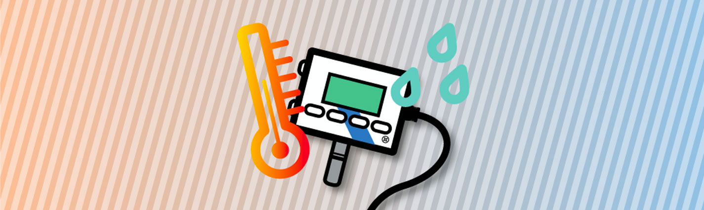 ecoSENTRY: Adding A Temp+Humidity Sensor