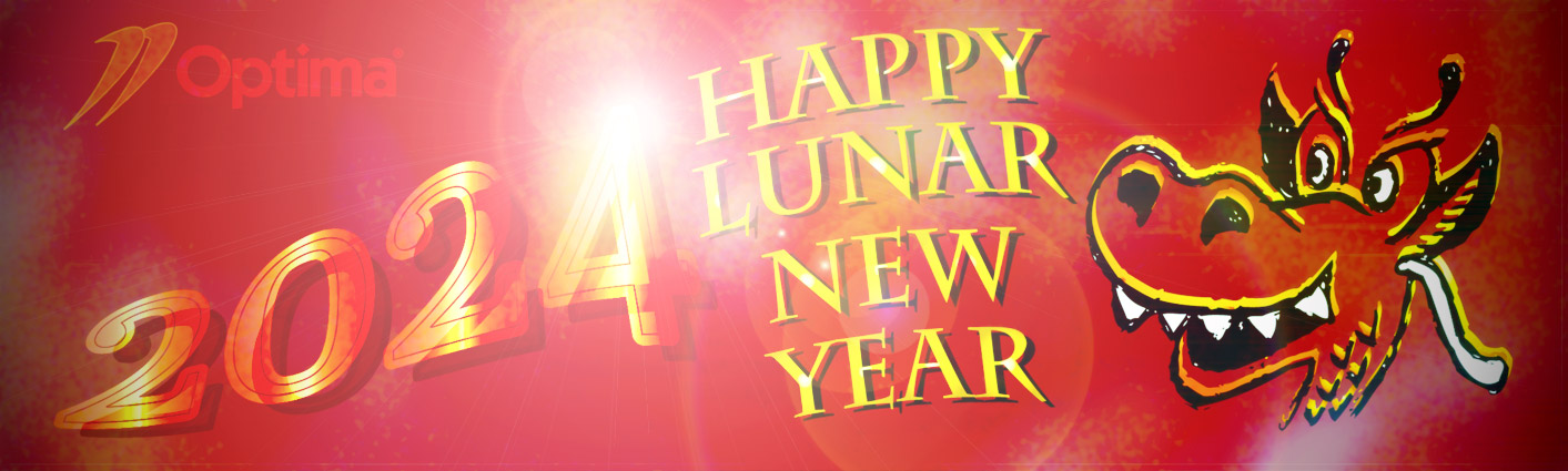 Happy Lunar New Year 2024